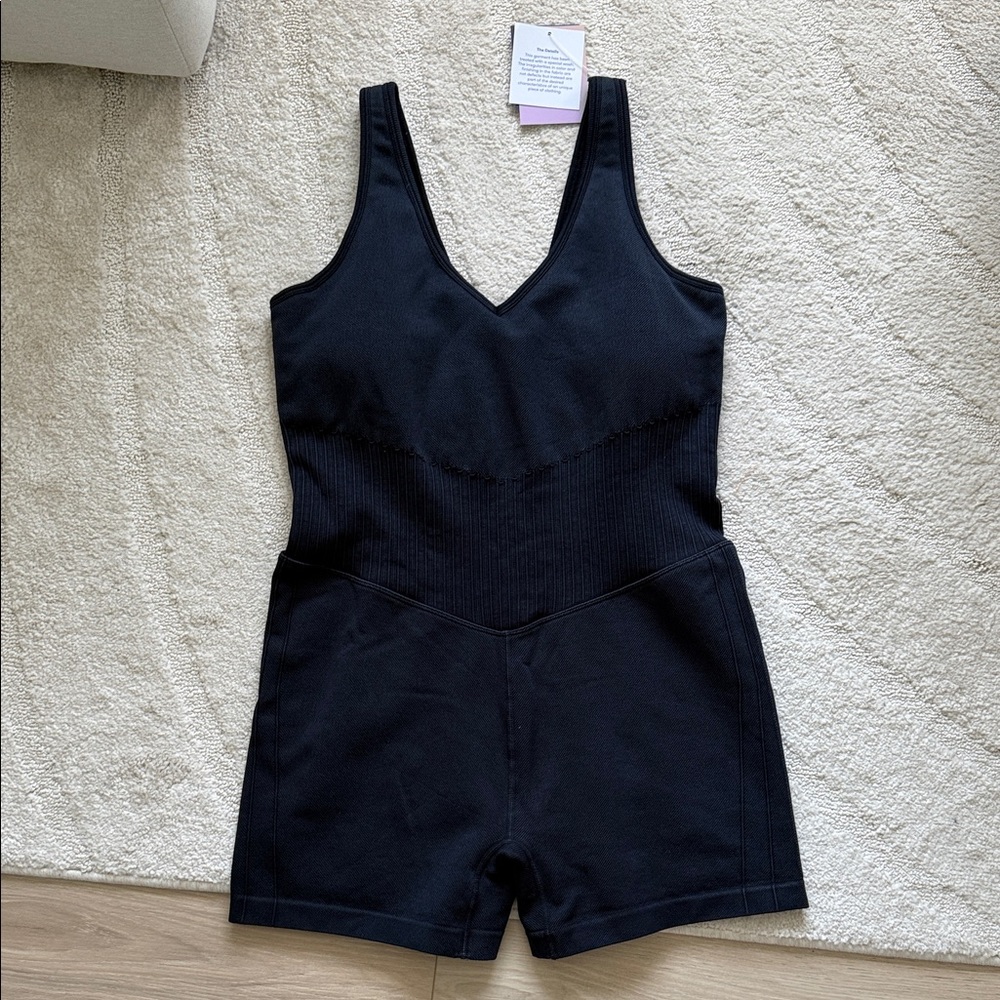 NEW- JoyLab Women’s Bodysuit in Black
